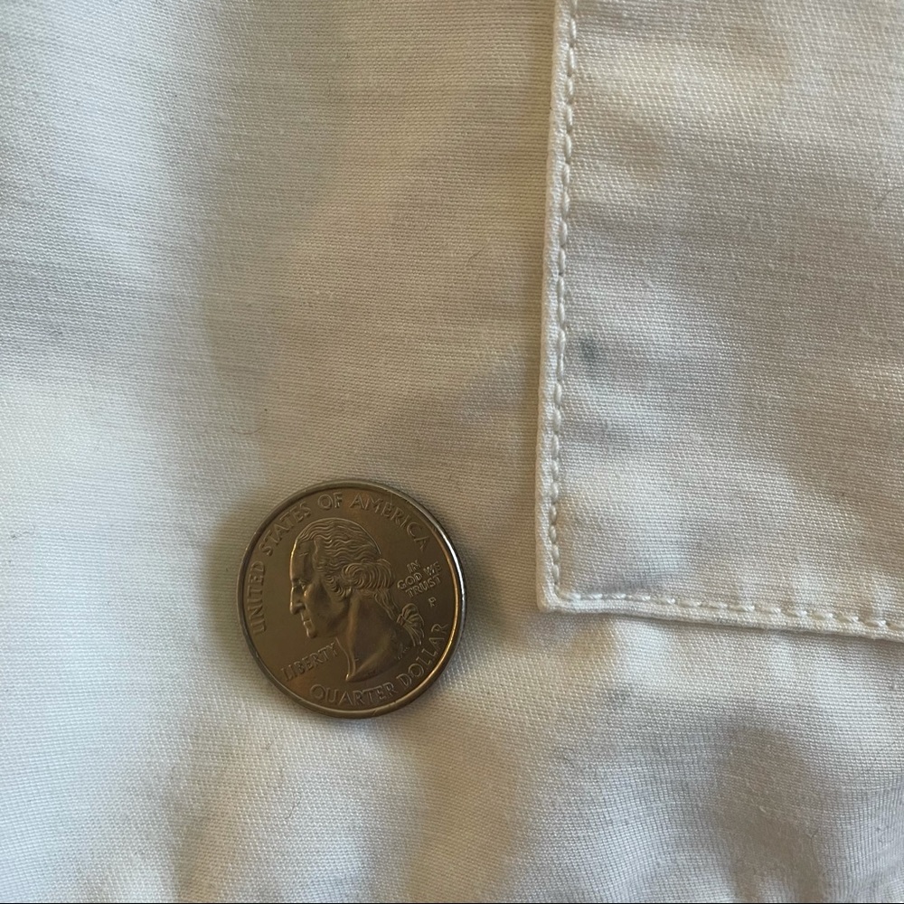 Everlane spring jacket - Picture 6 of 6